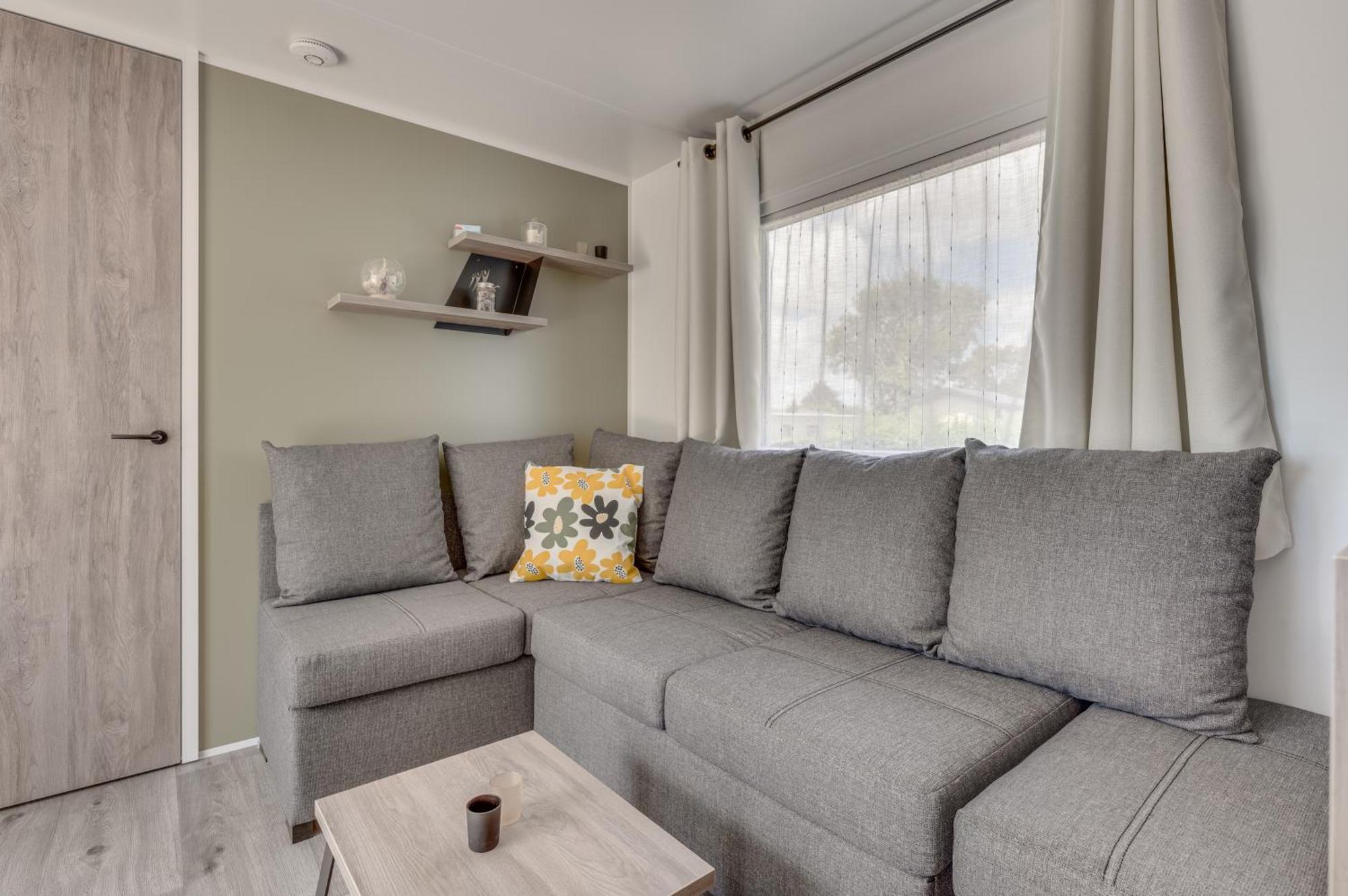 Bondi Chalet