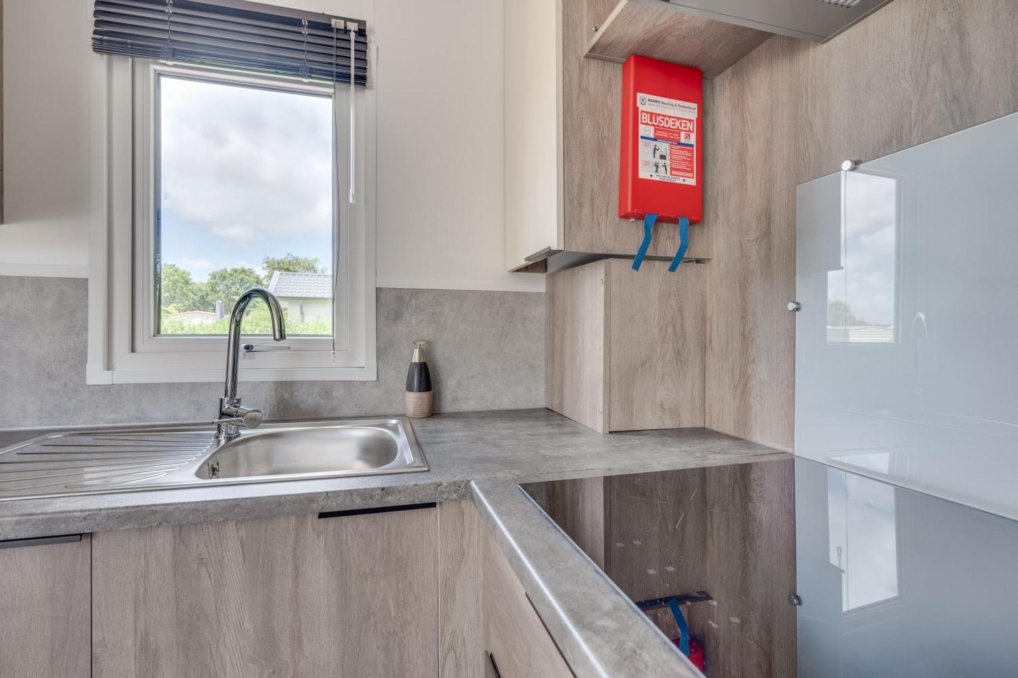 Bondi Chalet Renesse