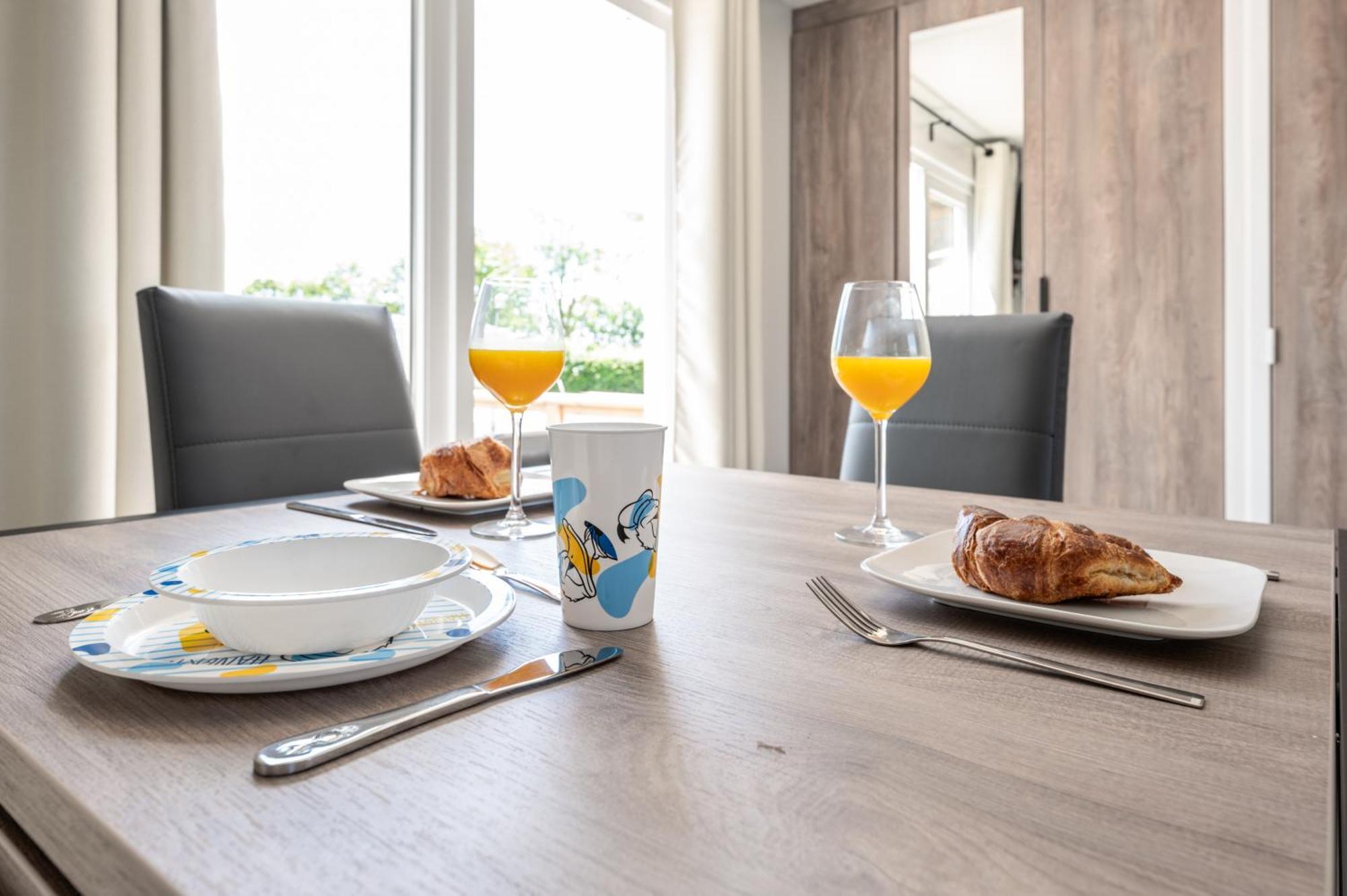 Chalet Bondi