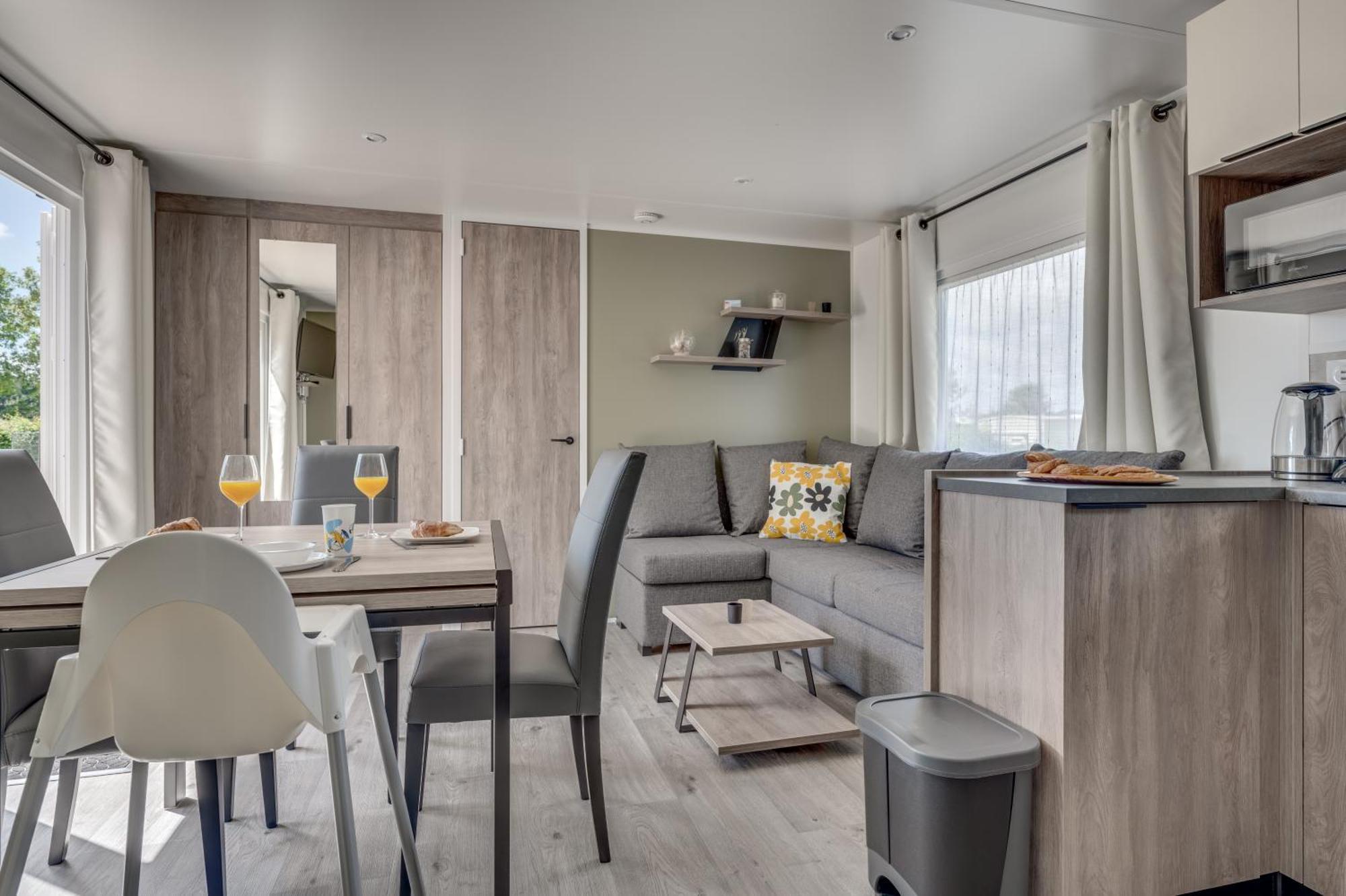 Bondi Chalet