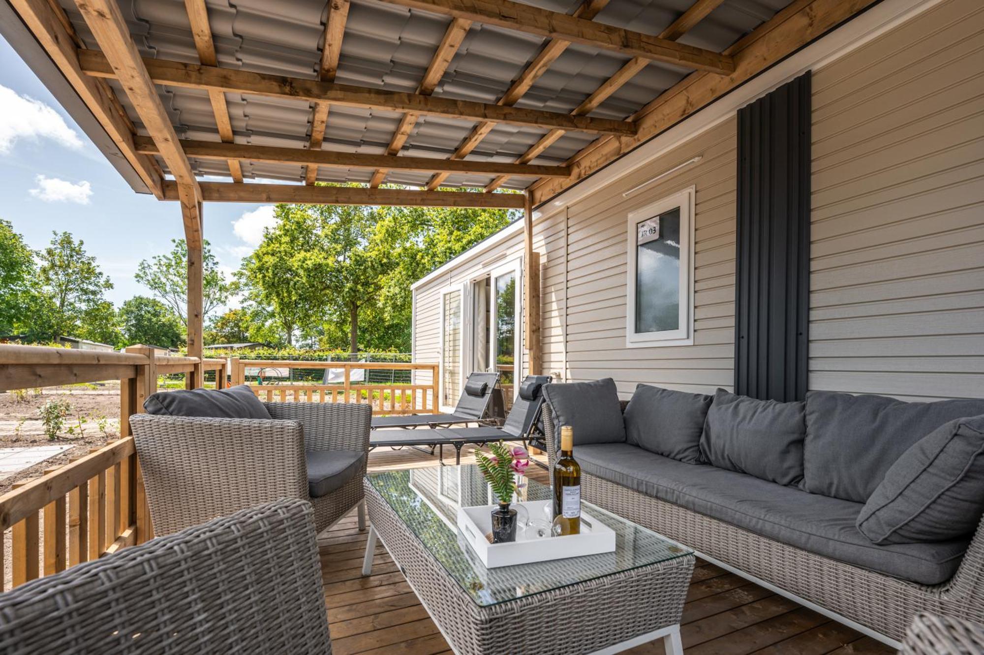 Bondi Chalet *