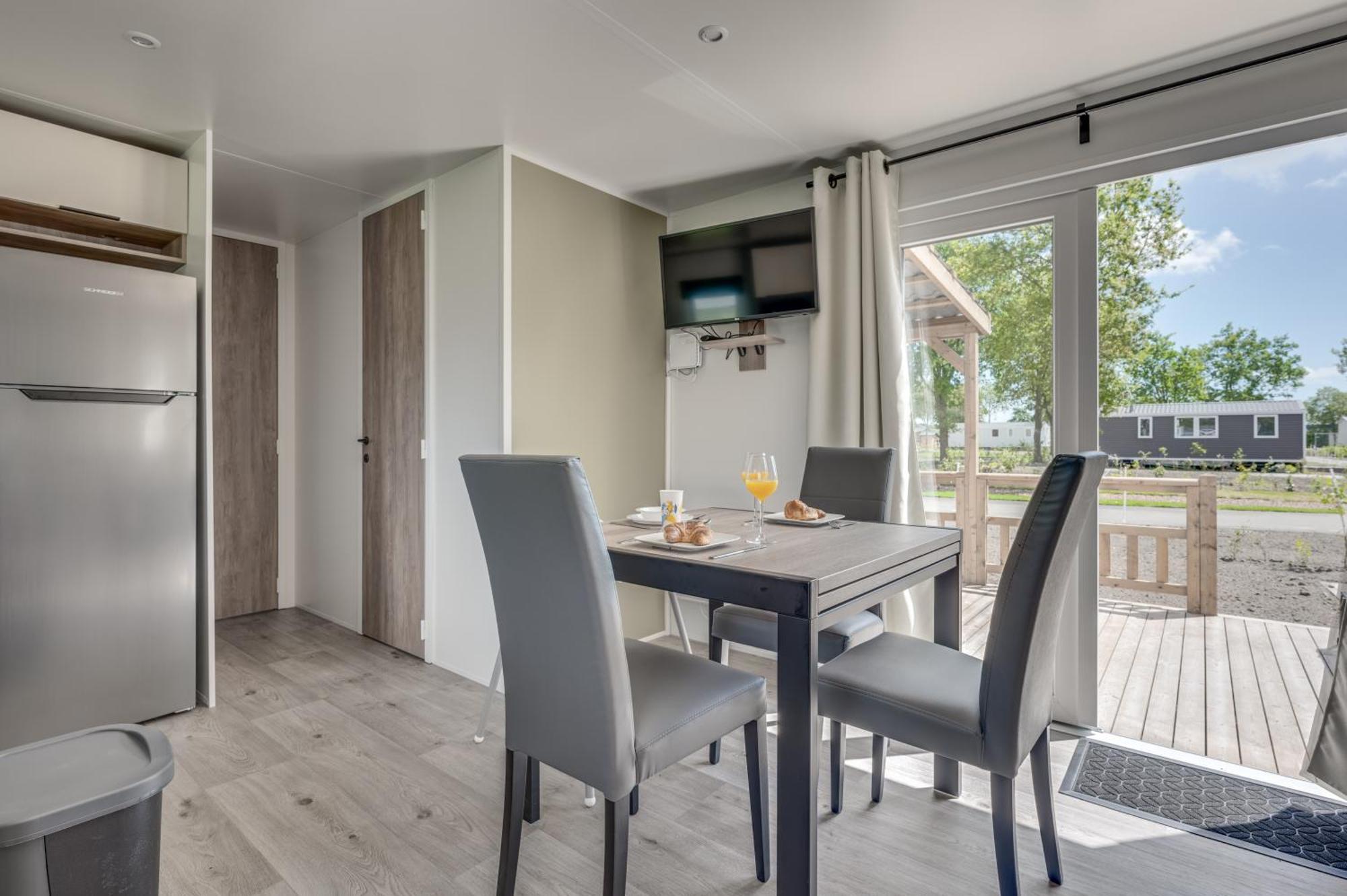 Chalet Bondi *