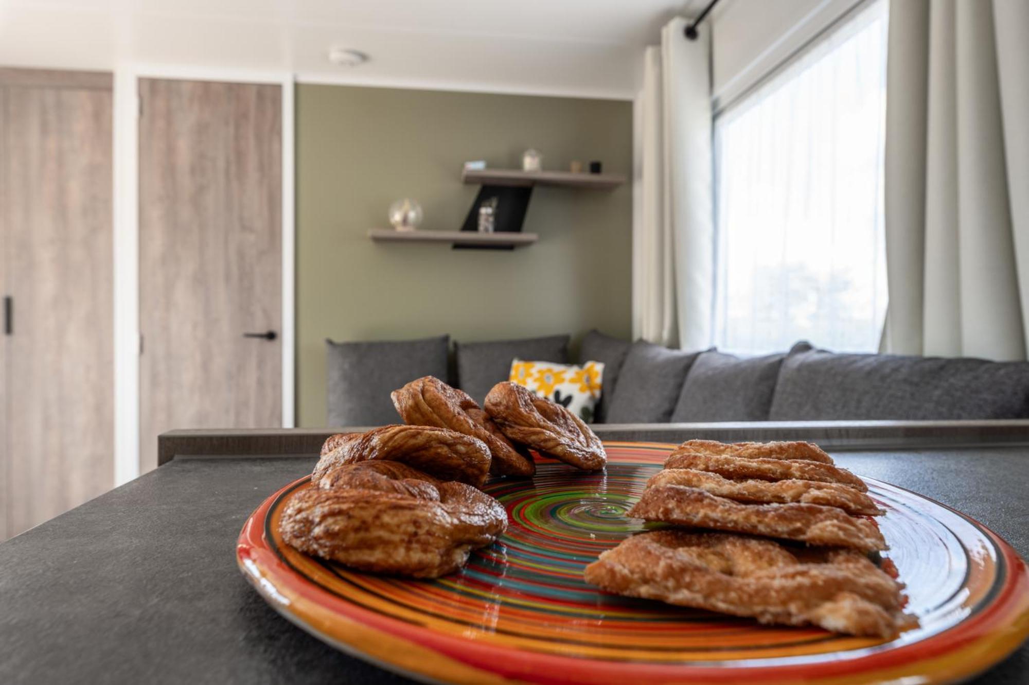 Bondi Chalet