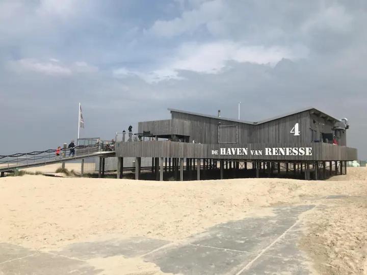 Bondi Chalet