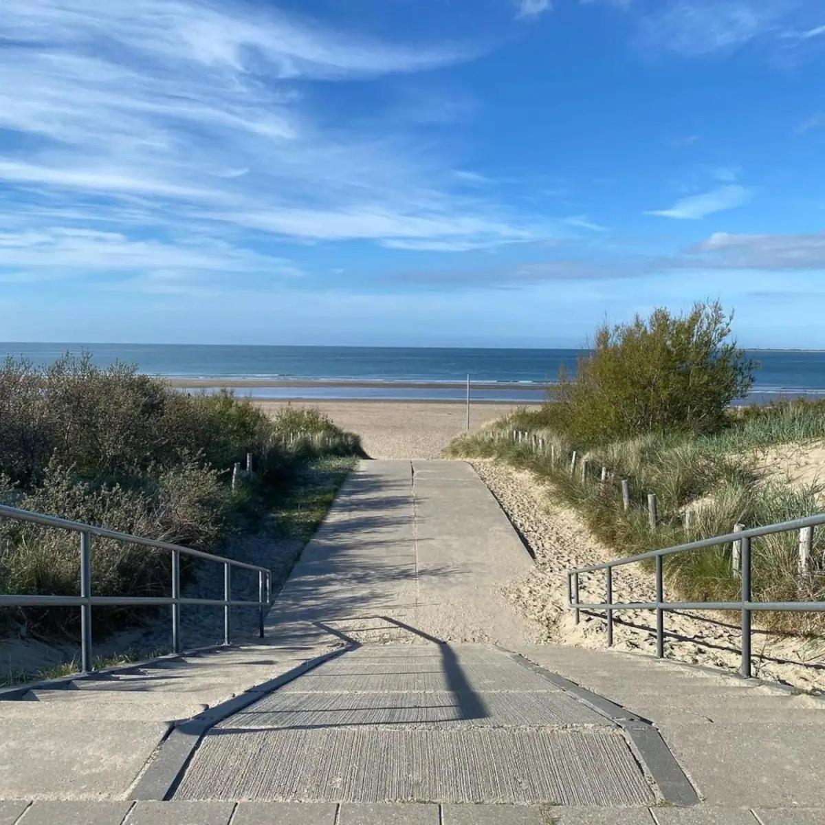 Chalet Bondi Renesse