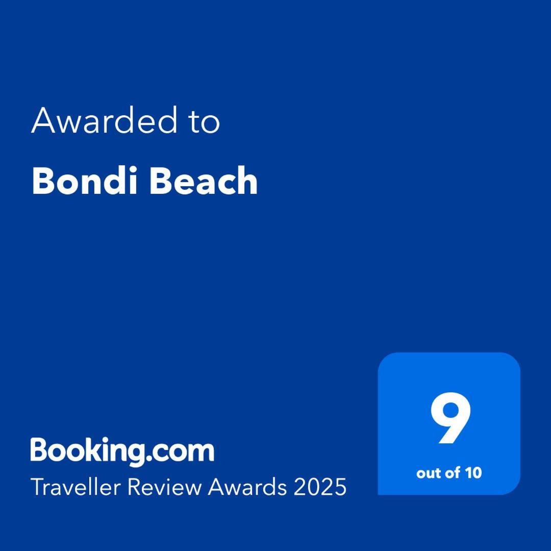 Bondi *